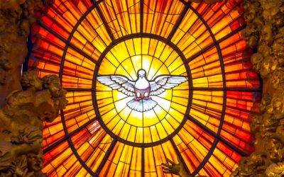 Prayer for Pentecost